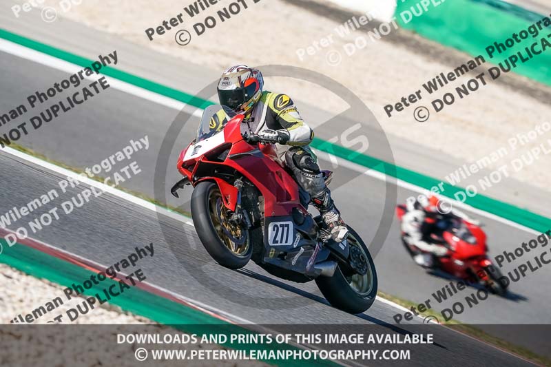 motorbikes;no limits;november 2019;peter wileman photography;portimao;portugal;trackday digital images